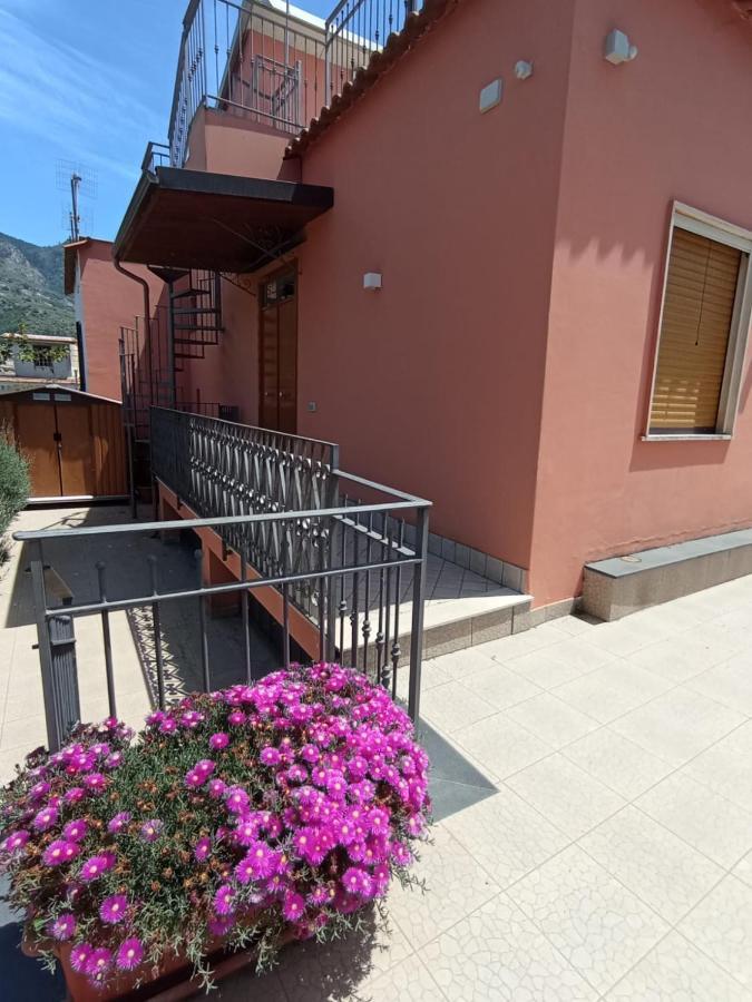 Vivere A Colori Vico Equense Exterior foto